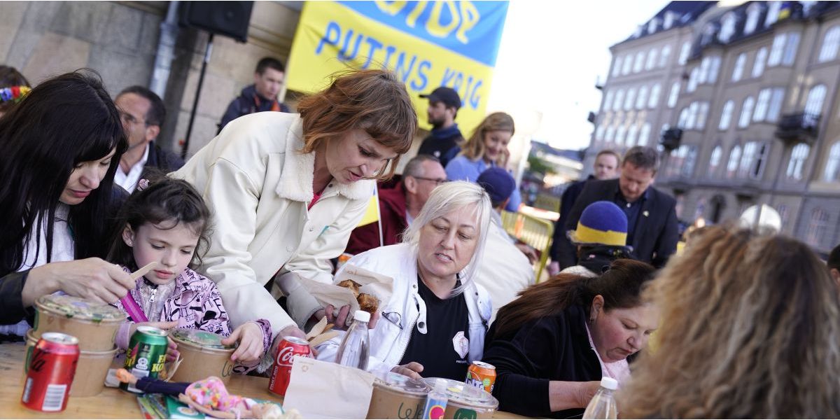 En analyse fra Arbejderbevægelsens Erhvervsråd viser, at der i maj var cirka 1.000 flere langtidsledige end i november 2022. Frem til marts 2023 steg antallet af langtidsledige ukrainere fra 30 til 1.040.