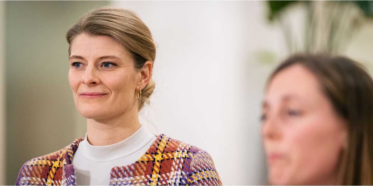 Beskæftigelsesminister Ane Halsboe-Jørgensen (S) har de seneste uger inviteret flere partier forbi sit kontor til de indledende drøftelser forud for en ny kontanthjælpsreform.