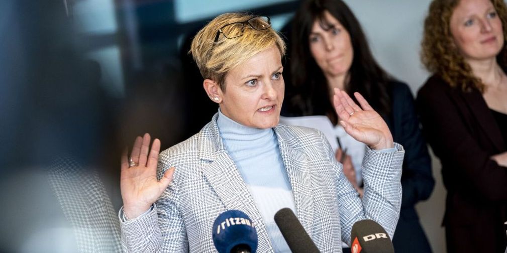 Ministeren vil vende handicapområdet på hovedet. Dog mener hun ikke, flere penge er svaret.