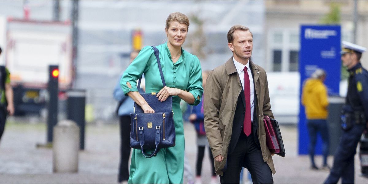 Beskæftigelsesminister Ane Halsboe-Jørgensen (S) afviser, at et nyt lovforslag skal forringe vilkårene for fleksjobbere.