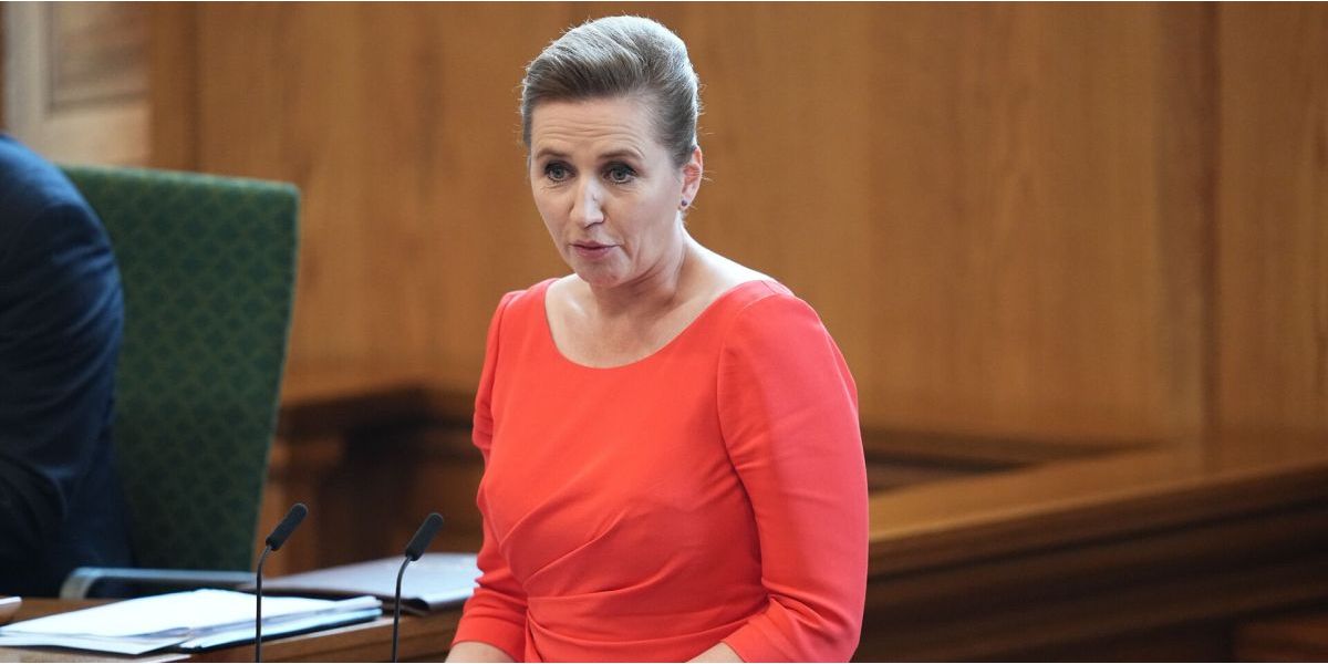 I sin åbningstale i Folketinget fastslog statsminister Mette Frederiksen (S) også, at regeringen vil indføre arbejdspligten for borgere med et integrationsbehov.