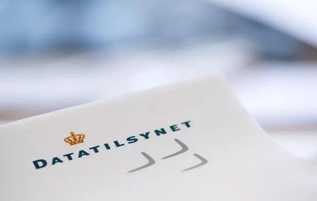 Ansvaret for at borgernes data behandles sikkert ligger hos kommunen.