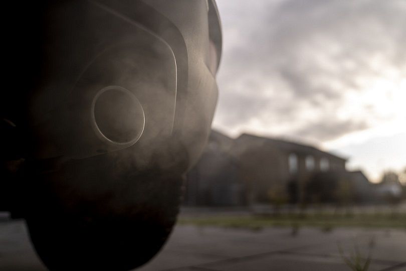 Fremover er der ingen bilos fra dieselbiler uden partikelfilter fra før 2011 i landets fire største byer.