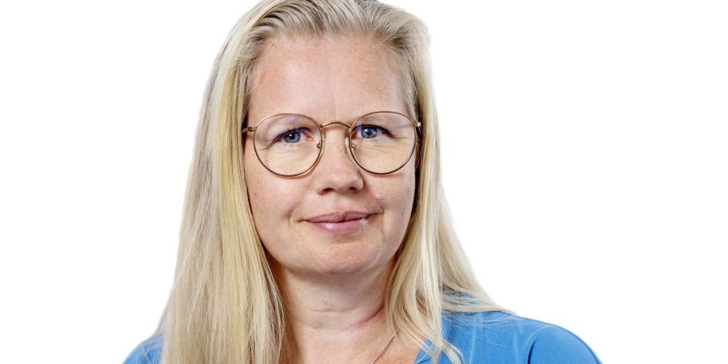 Det er VIVE's Tea Torbenfeldt Bengtsson, der står i spidsen for projektet.