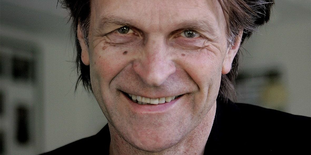 Hans Lassen, Ph.d. i integration og selvstændig integrationskonsulent, forfatter og foredragsholder