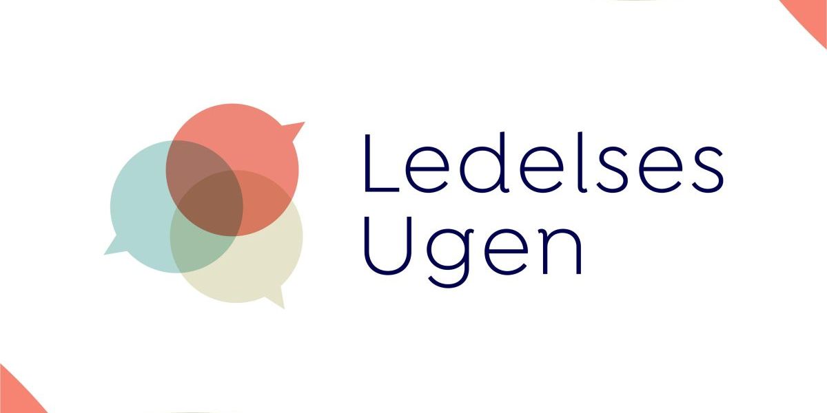 Ledelsesugen 2023 sætter i år ekstra fokus på offentlige ledelse gennem stort program af blandt andet podcasts og webinarer.
