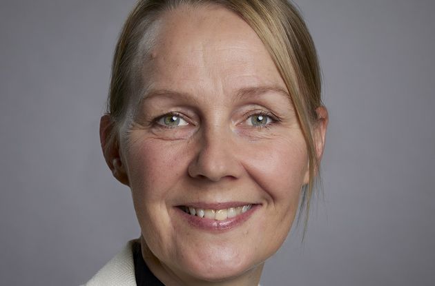 Nina Eg Hansen tiltræder formelt som kommunaldirektør i Frederiksberg Kommune 1. november.