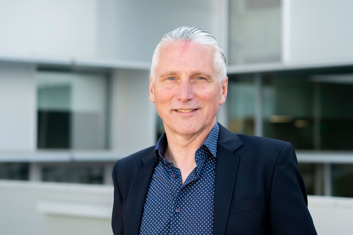 Roger Buch, forskningslektor på Danmarks Medie- og Journalisthøjskole, følger sagen om omkonstitueringen på Langeland, som Ankestyrelsen i fredags er gået ind i.