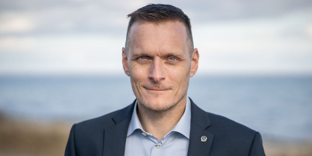 Byrådsmedlemmer Mads Silberg mener ikke, opfølgningskravet til Danmarkskortet er unødvendigt bureaukrati.