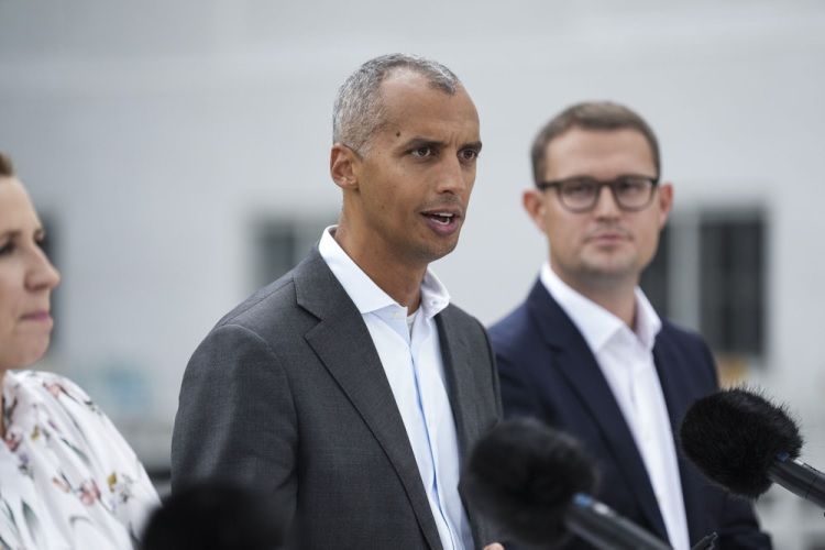 Børne- og undervisningsminister Mattias Tesfaye (S) får et travlt efterår, hvor regeringens kommende folkeskoleudspil skal forhandles.