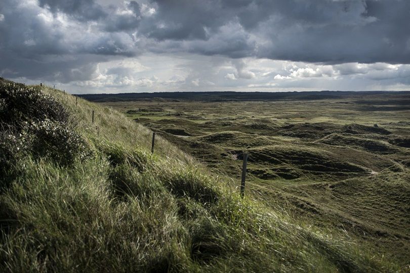 Borgmesteren i Thisted Kommune lægger op til debat om, hvorvidt Thisted skal skiftes ud.