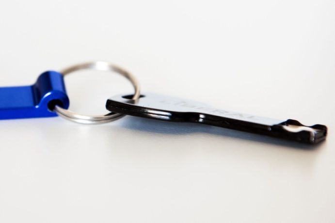 Et lille USB-stik med personfølsomme og fortrolige oplysninger om borgere i Ringsted Kommune er forsvundet.