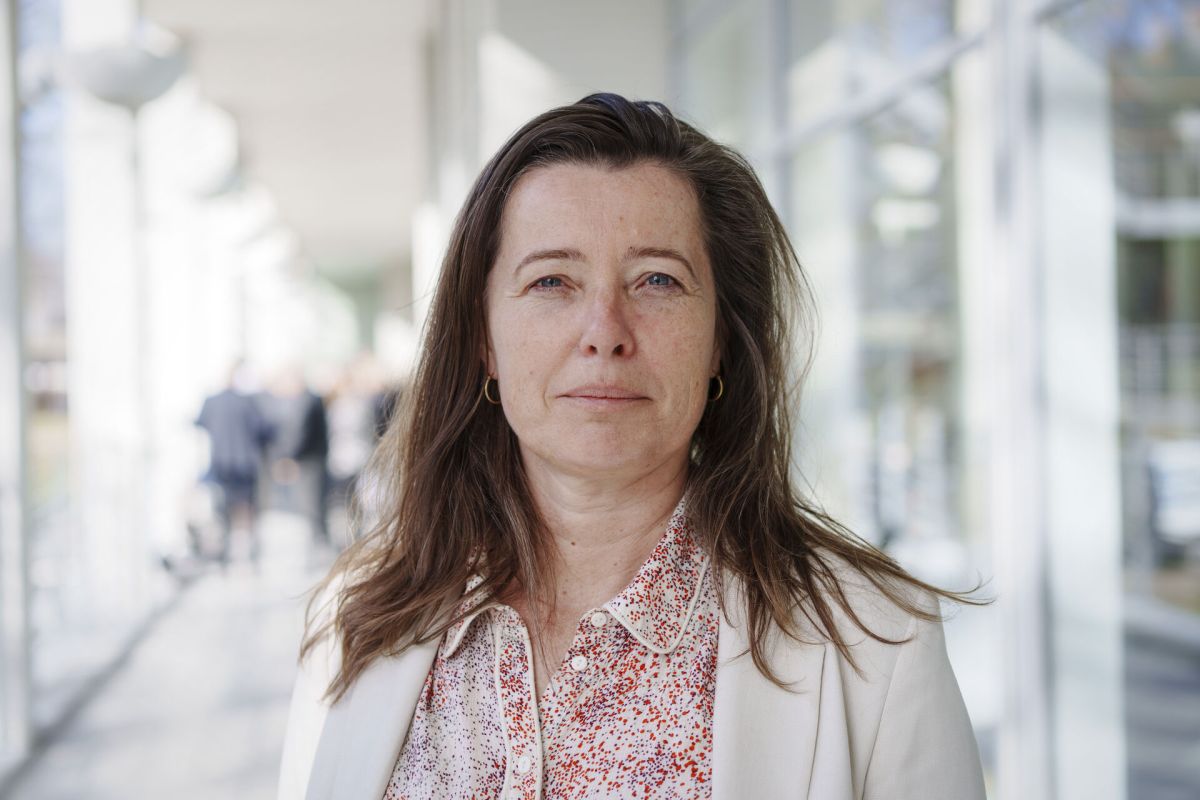 Kommunaldirektør i Vordingborg Kommune, Kristina Koch Sloth, anbefaler kommunalbestyrelsen at finde nye besparelser på driften i lyset af en konteringsfejl, der først er opdaget efter budgetaftalen.