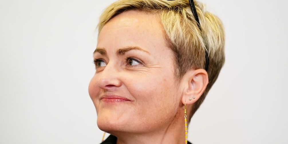 Regeringen har fundet 3,1 millioner kroner til Hus Forbi.