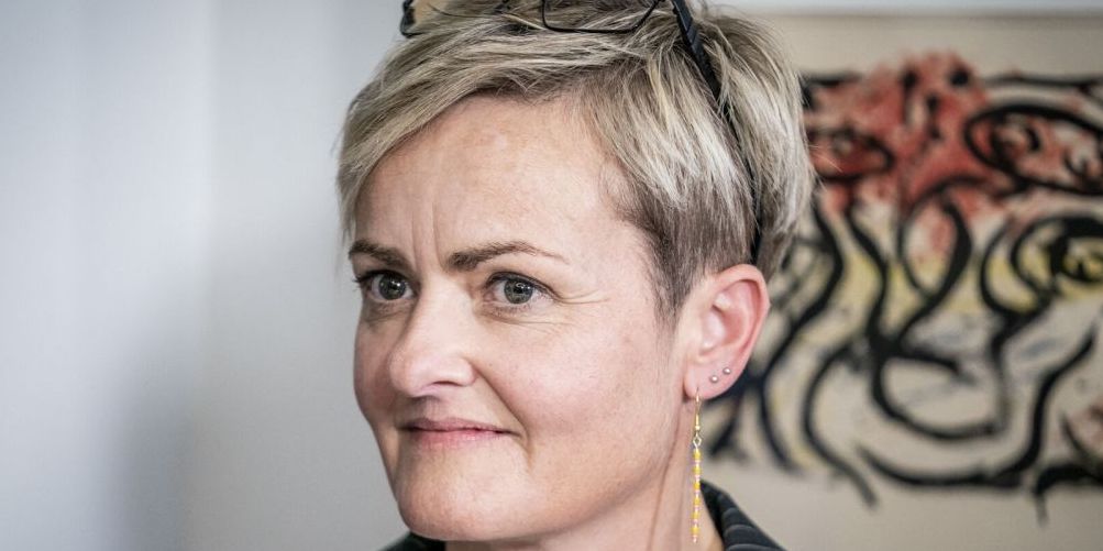 Til t samråd i socialudvalget sagde ministeren, der var sket en afspecialisering på det specialiserede socialområde.