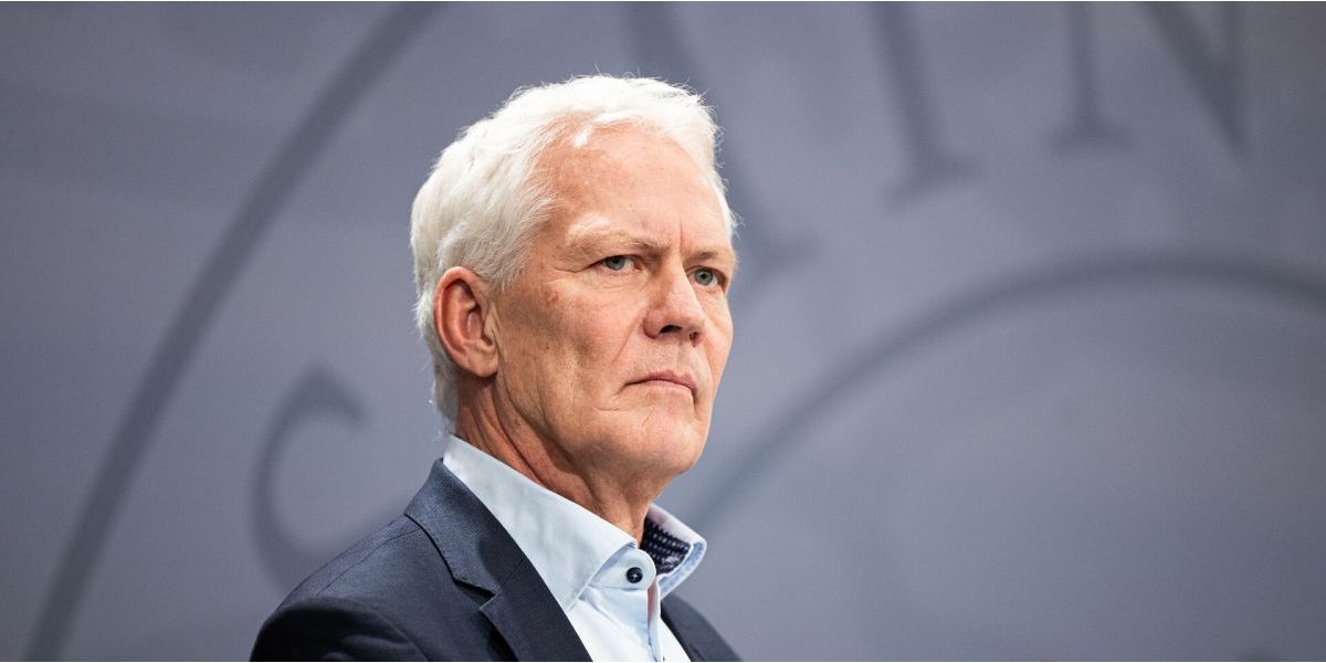 Formanden for Sundhedsstrukturkommissionen Jesper Fisker kan endnu ikke sige noget om, hvad de vil anbefale, at sundhedsklyngernes rolle bliver i fremtiden.