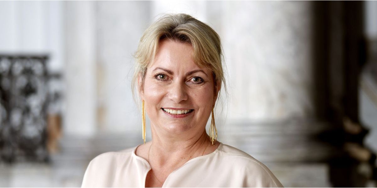 Styrelsen for Patientsikkerhed med Anette Lykke Petri i spidsen bruger over 40 mio. kr. i 2023 på tilsyn i ældreplejen i kommunerne.