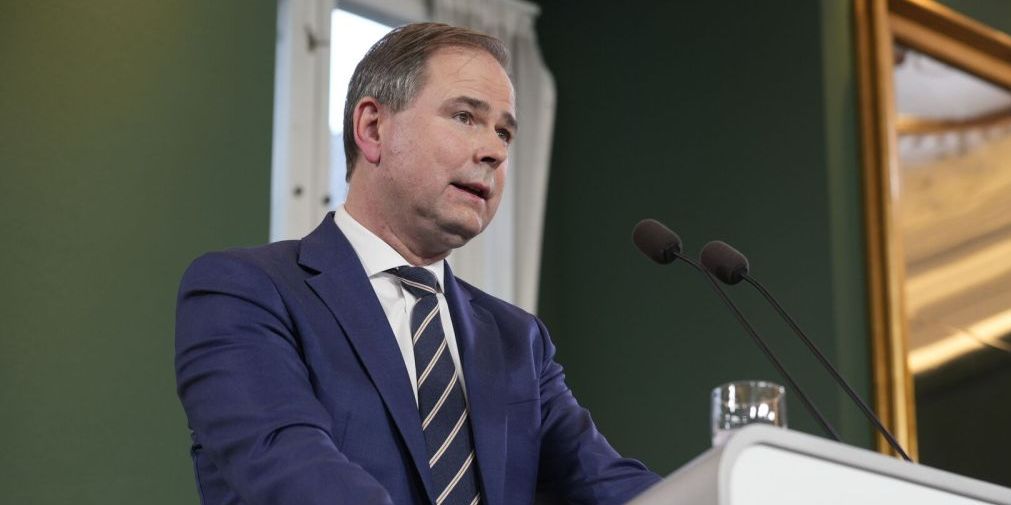 Regeringens reserve på lidt over fire milliarder kan måske betyde flere penge til det specialiserede socialområde.