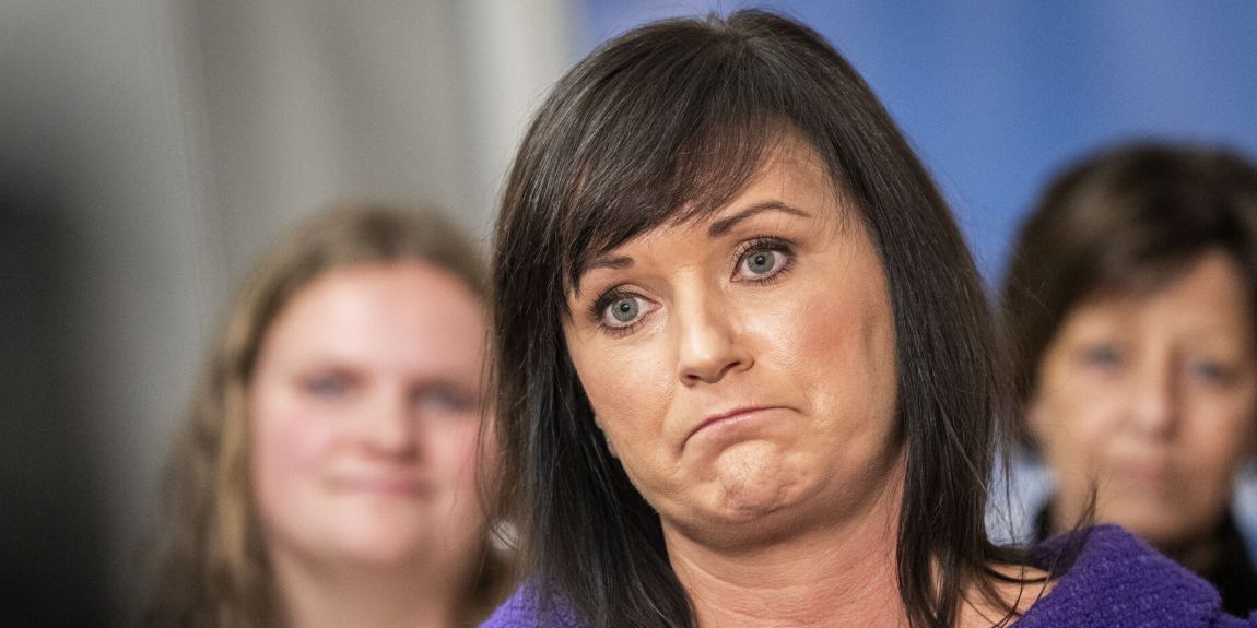 Sundhedsminister Sophie Løhde (V) har netop modtaget et brev fra de fem sundhedssamarbejdsudvalg med et opråb om flere penge til sundhedsklyngerne.