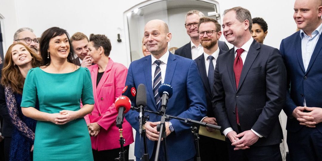 Se alle de sociale initiativer i finansloven.