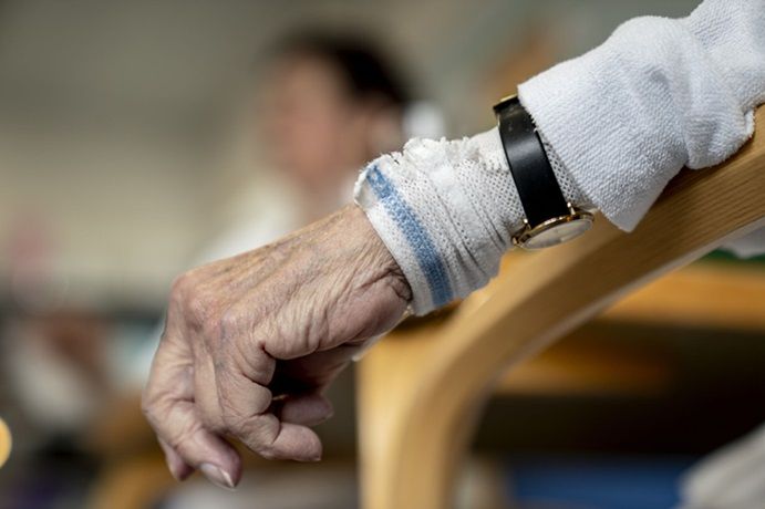 Danske Regioner og KL vil nu arbejde for at udbrede gode erfaringer fra et fælles projekt til alle landets regioner og kommuner.