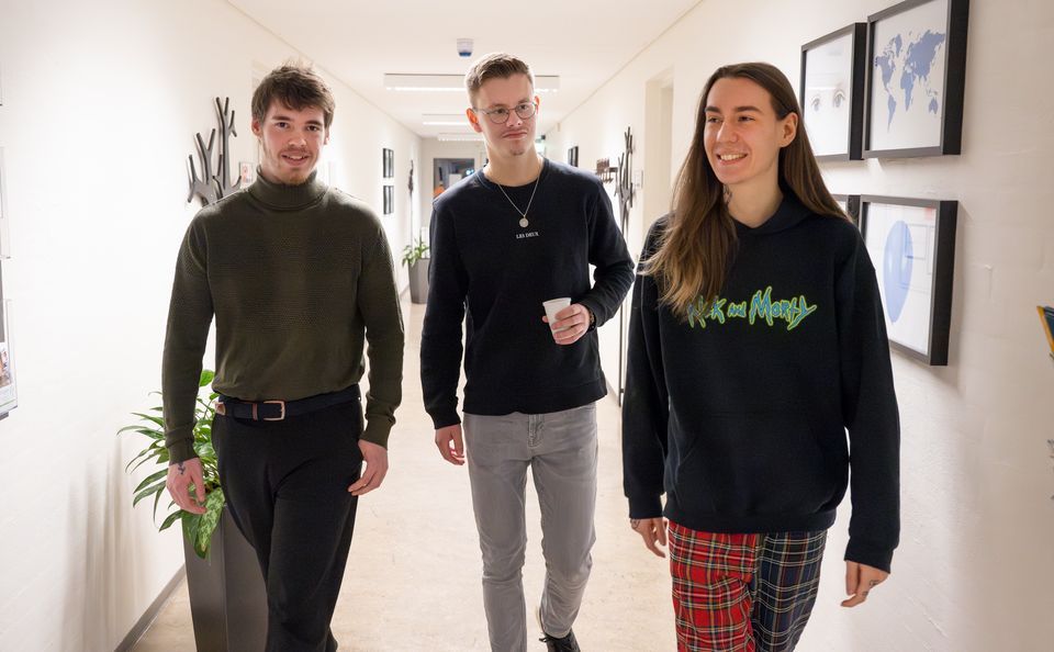 Som en del af den nye ungeindsats i Esbjerg Kommune, skal et ungepanel være med til at forme hjælpen til de unge, der søger uddannelse eller arbejde.