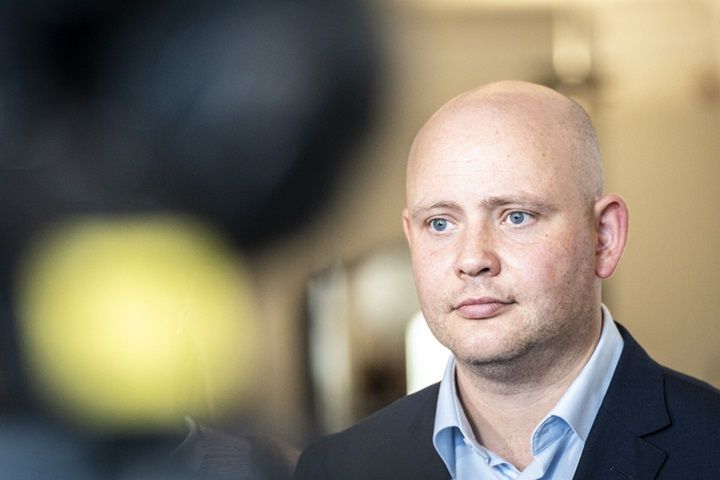 En ny, politisk filmaftale skal være et skridt i retning af at sikre, at Danmark fortsætter med at være en førende filmnation.