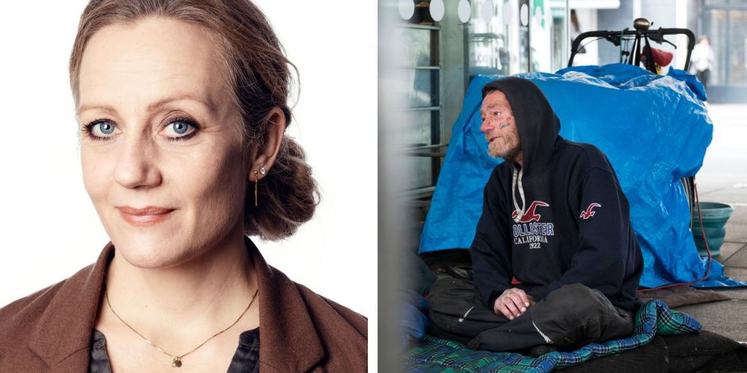 Hej til Alle alliancen, der har har Kira West i spidsen, har til opgave at understøtte omstillingen til Housing First.