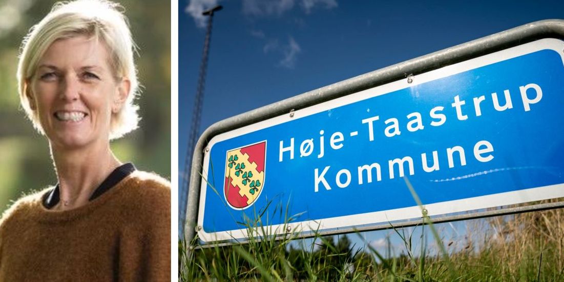 Ifølge centerchef Susanne Strandkjær har kommunen arbejdet for det længe, men nu er lykkes at få en anden værktøjskasse og et andet mindset i forhold til borgerne.