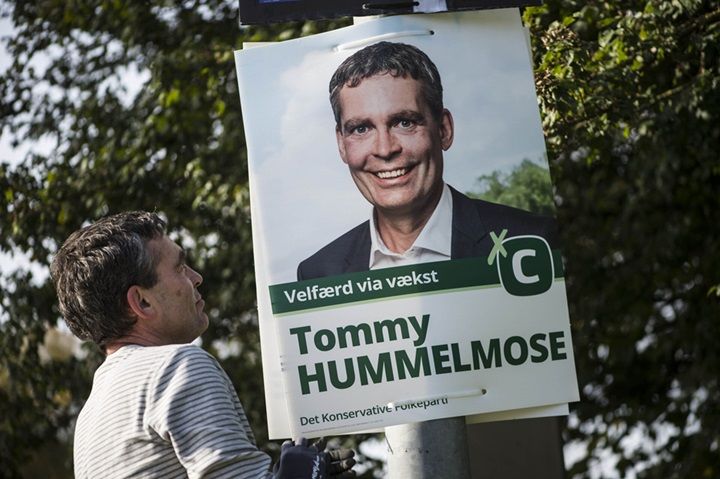 De Konservative og Venstre i Odense foreslår nu andre måder at gøre kommunen til en mere grøn by og klimaneutral i 2030.