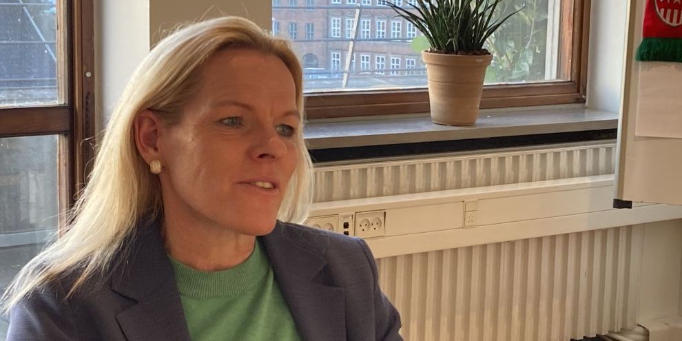 “Den type bestyrelser, vi forestiller os på plejehjemmene, ligner mere, hvad vi kender fra for eksempel gymnasier eller private virksomheder, end de ligner dem fra for eksempel dagtilbudsselveje eller bruger- og pårørenderåd,” siger ældreminister Mette Kierkgaard (M).