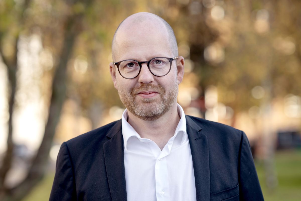 Direktør hos STAR Jens Erik Zebis skal afskedige medarbejdere som konsekvens af to midlertidige bevillinger udløber.