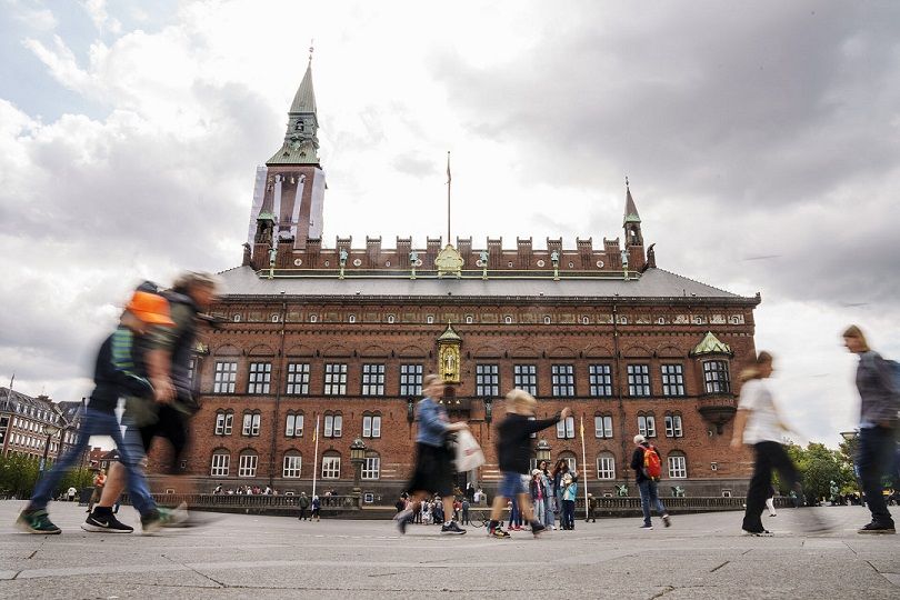 I Københavns er der dagligt demonstrationer, støttetilkendegivelser og arrangementer i forhold til konflikten mellem Israel og Hamas. Langt de fleste foregår i ro og mag, samt med gensidig respekt. Men der har også været undtagelser.