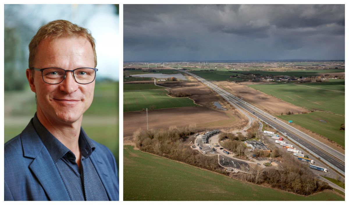 Johannes Lundfryd har stået i spidsen for Middelfart Kommune i en periode med høj tilflytning. Siden han blev borgmester i efteråret 2017, er folketallet i kommunen med den gode infrastruktur steget med næsten 2.000 mennesker.