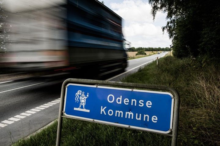 Morgen- og eftermiddagstrafikken er tæt dag efter dag ind og ud af Odense Kommune og by. Nu er der ændringer på vej.