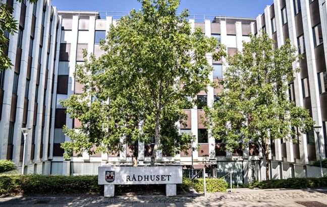 Byrådet i Silkeborg stemte imod et forslag om at åbne mere op for informationen i referatet fra de lukkede punkter.