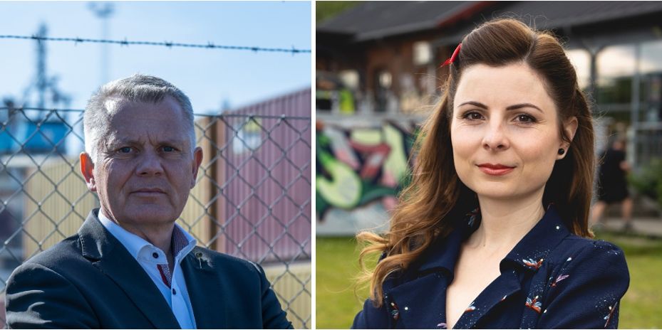 Byråds-debat i Fredericia udviklede sig til højlydt skænderi med bandeord.