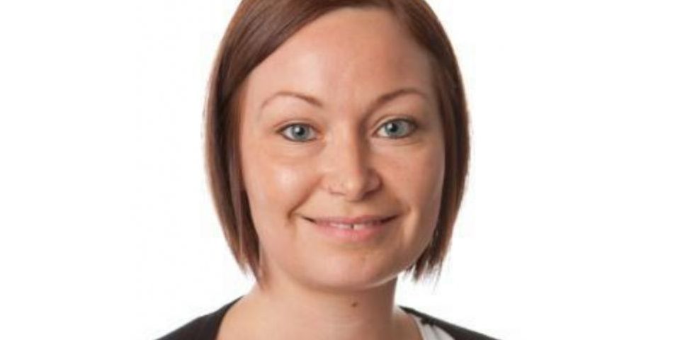ektor i arbejdsmarkedspolitik ved Aalborg Universitet, Stine Rasmussen.