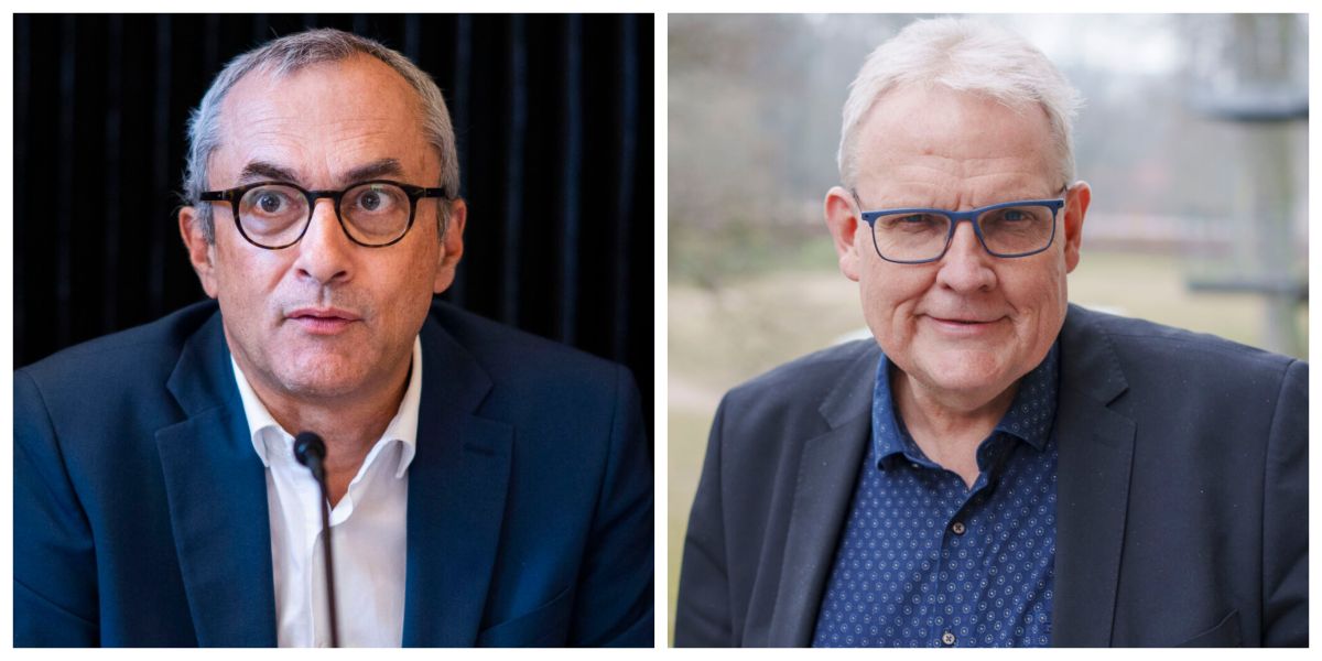 Både Michael Ziegler (K) og Steen Christiansen (S) har i denne uge haft medlemsforslag om Gaza og Israel til behandling i byrådet. I Albertslund lyttede flertallet ikke til borgmesterens indstilling om at fjerne punktet fra dagsordenen.