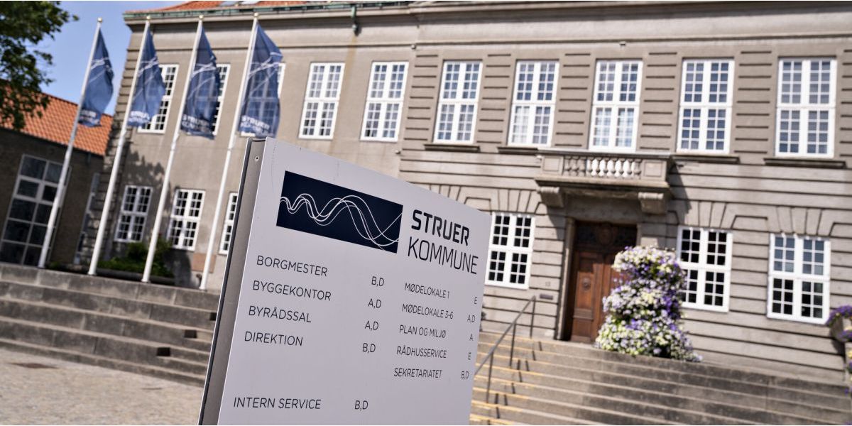 Formanden for social-, sundheds- og arbejdsmarkedsudvalget i Struer Kommune, Steen Jakobsen (V), mener, at beskæftigelsesplan har sparet kommunen mange penge.