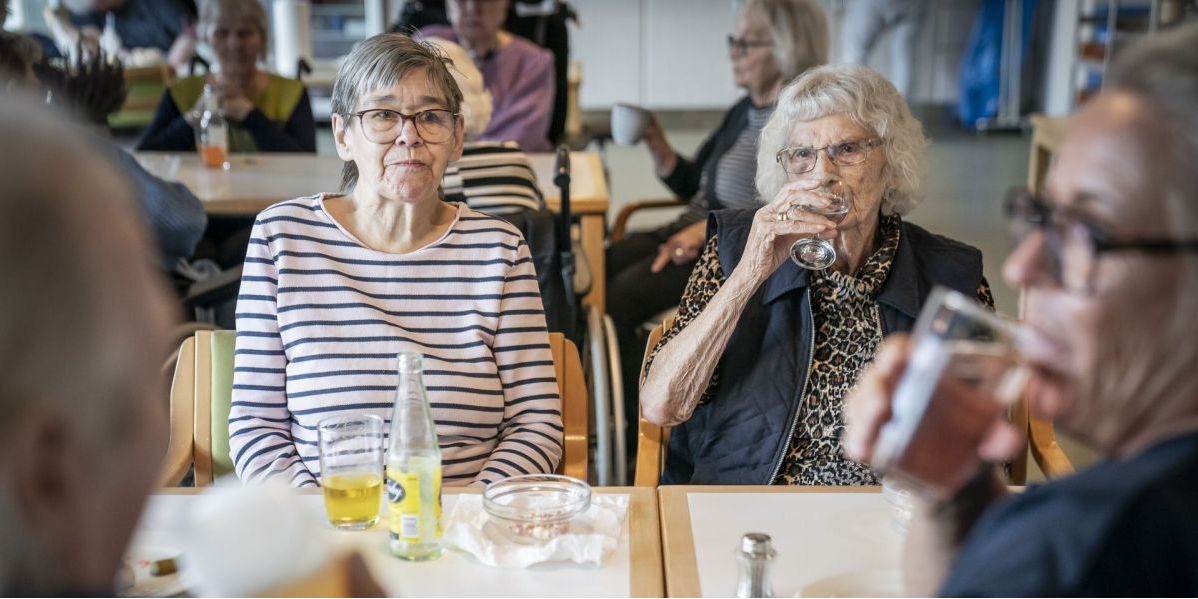 Om lovforslaget til ældreloven bliver udskudt er uvist. Formanden for Kommunale Velfærdschefer håber, at de udskyder det, hvis det bevirker bedre sammenhæng mellem ældrelov og sundhedsområdet.