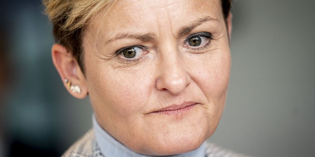 Socialminister Pernille Rosenkrantz-Theil (S) sender indskærpelse til kommunerne om et problem, som ministeriets egne tal viser ikke findes.