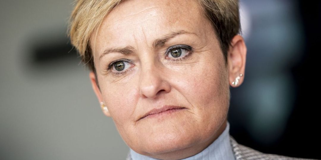 Socialministeren vil ikke gå ind i enkeltsager, men fastslår, at et lavere aktivitetsniveau ikke betyder, at man skal miste sin BPA-ordning.