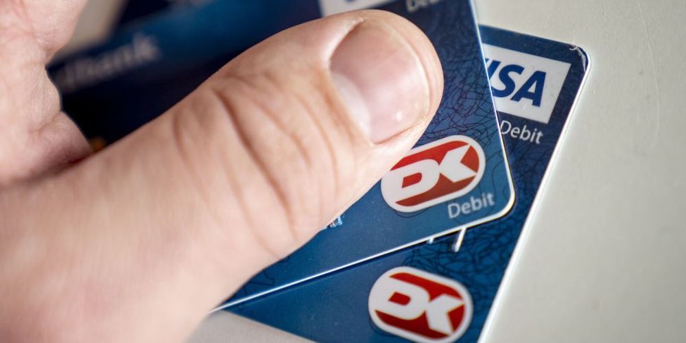 10 procent af befolkningen kan kategoriseres som økonomisk sårbare.