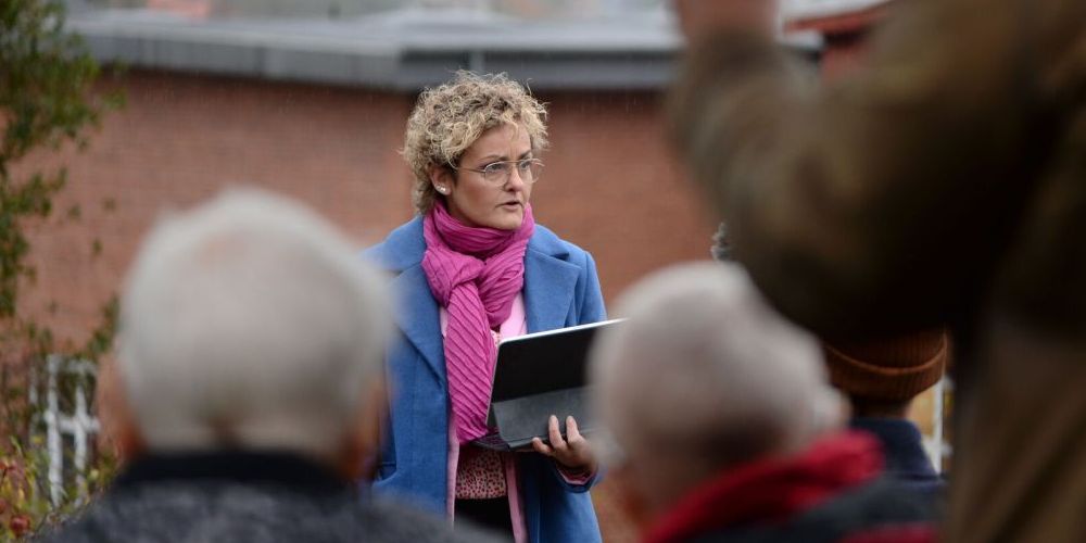Socialministeren er netop blevet spurgt til, om der er tale om aldersdiskrimination, når man som borger med handicap ikke kan fået merudgiftsydelsen efter pensionsalderen.