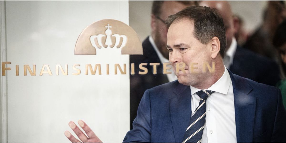 Finansminister Nicolai Wammen giver i et ministersvar overblik over, hvor meget der investeres i ældreplejen fremover.