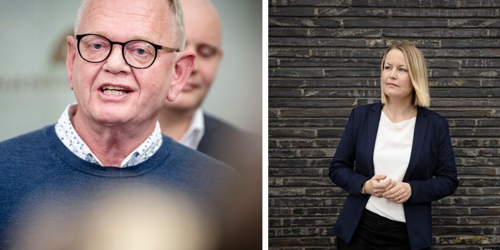 Selvom socialrådgiverne ikke fik del af lønløftet, bakker Dansk Socialrådgiverforening stadig op om aftalen.