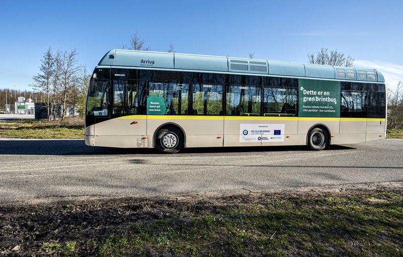 Det skal være nemmere for busserne af komme frem i trafikken.