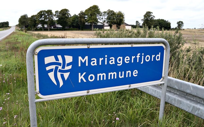 Ifølge borgmester Mogens Jespersen bliver sagen om et højhusbyggeri fra økonomiudvalget sendt videre til byrådet på torsdag uden en indstilling.
