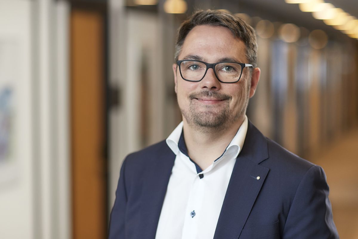 Jesper Skov Mikkelsen blev i oktober uden modkandidat udpeget som Venstres borgmesterkandidat. Nuværende borgmester Mogens Jespersen (V) genopstiller ikke.